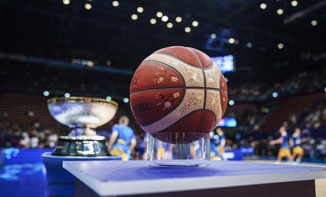 Europos čempionato statistika (Atnaujinta rugsėjo 1 d.)